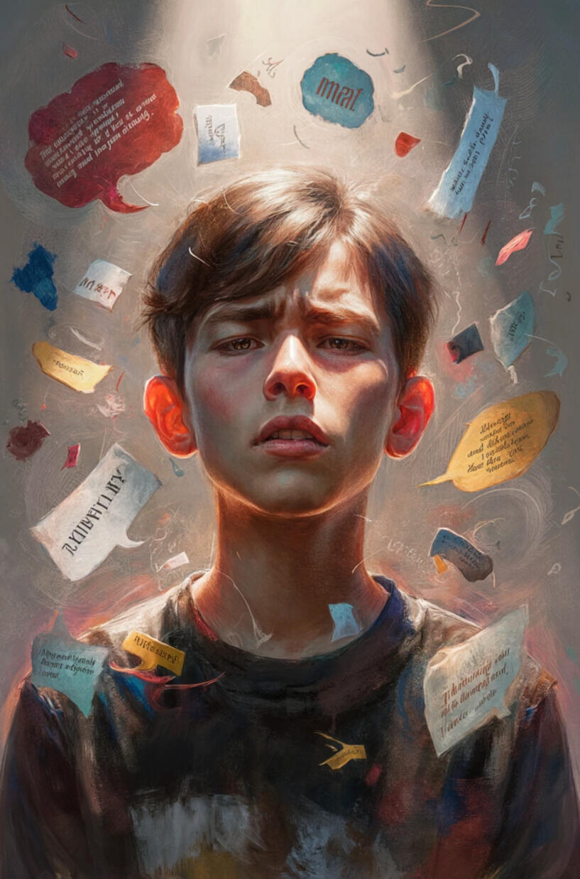 why cant you generate what i need, only what you think is anyway near my idea