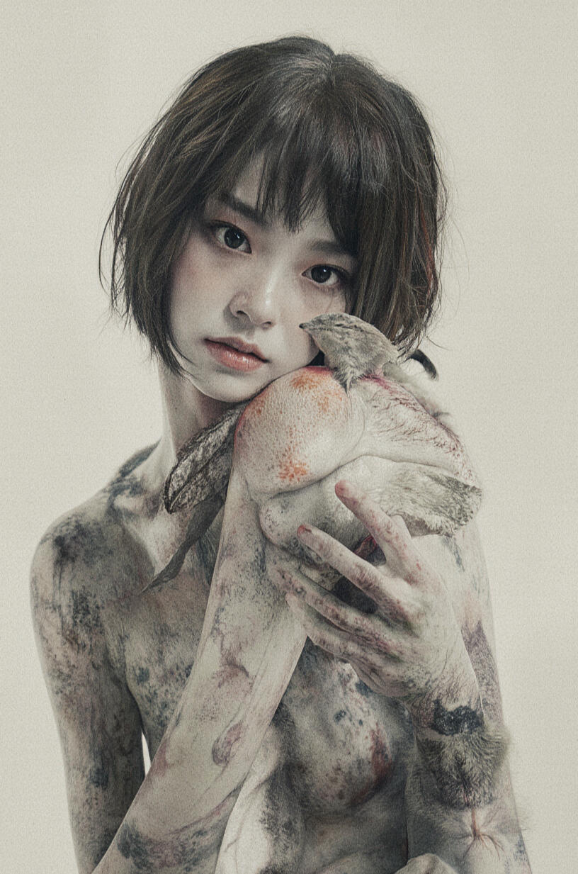 nothingness of ai and purluseless